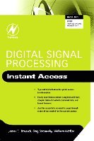 James D. Broesch - Digital Signal Processing: Instant Access, Häftad. Tillgänglighet: Lägg i varukorg