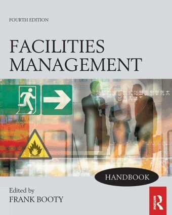Frank Booty, Frank Booty - Facilities Management Handbook, Häftad. Tillgänglighet: Lägg i varukorg