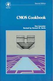 CMOS Cookbook