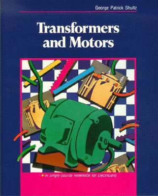 George Shultz - Transformers and Motors, Häftad. Tillgänglighet: Lägg i varukorg
