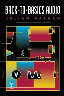 Julian Nathan - Back to Basics Audio, Häftad. Tillgänglighet: Lägg i varukorg