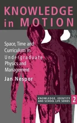Jan Nespor - Knowledge In Motion, Häftad. Tillgänglighet: Lägg i varukorg