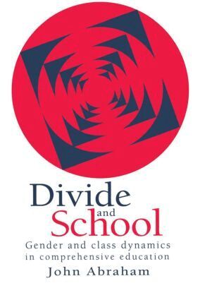 John Abraham - Divide And School, Häftad