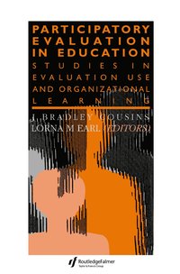 Participatory Evaluation In Education