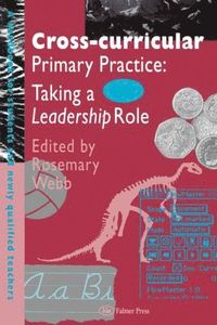 Cross-Curricular Primary Practice