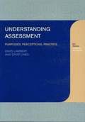 Understanding Assessment