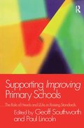 Supporting Improving Primary Schools