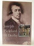 Joseph Pickford of Derby