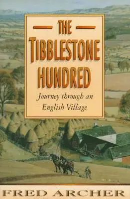 Fred Archer - Tibblestone Hundred, Inbunden. Tillgänglighet: Tillfälligt slut