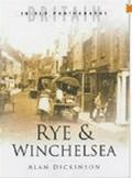 Rye and Winchelsea