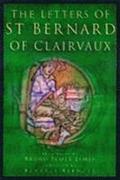 The Letters of St. Bernard of Clairvaux