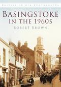 Basingstoke in the 1960s