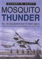 Stuart R. Scott - Mosquito Thunder, Häftad