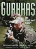 Gurkhas