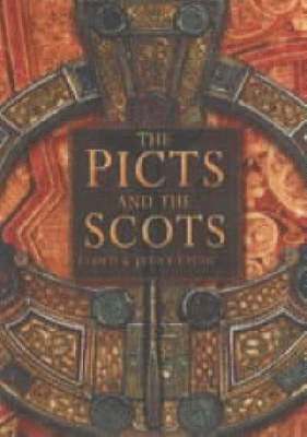 Lloyd Laing, Jennifer Laing - Picts and the Scots, Häftad. Tillgänglighet: Tillfälligt slut
