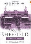 Geoffrey Howse - Around Sheffield, Häftad