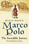 Robin Brown - Marco Polo, Inbunden
