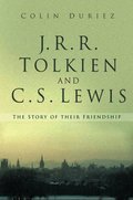 J.R.R. Tolkien and C.S. Lewis