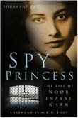 Shrabani Basu - Spy Princess, Inbunden