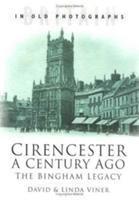 David J. Viner, Linda Viner - Cirencester a Century Ago, Häftad. Tillgänglighet: Tillfälligt slut