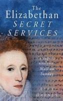 Alan Haynes - Elizabethan Secret Service, Häftad. Tillgänglighet: Tillfälligt slut