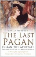 Adrian Murdoch - Last Pagan, Häftad. Tillgänglighet: Tillfälligt slut