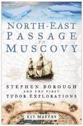 North-East Passage to Muscovy