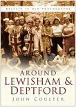 John Coulter - Around Lewisham and Deptford, Häftad. Tillgänglighet: Lägg i varukorg