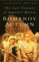 Charlotte Zeepvat - Romanov Autumn, Häftad