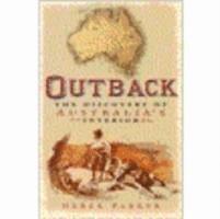 Derek Parker - Outback, Häftad