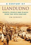 Jim Roberts - Century of Llandudno, Häftad. Tillgänglighet: Lägg i varukorg