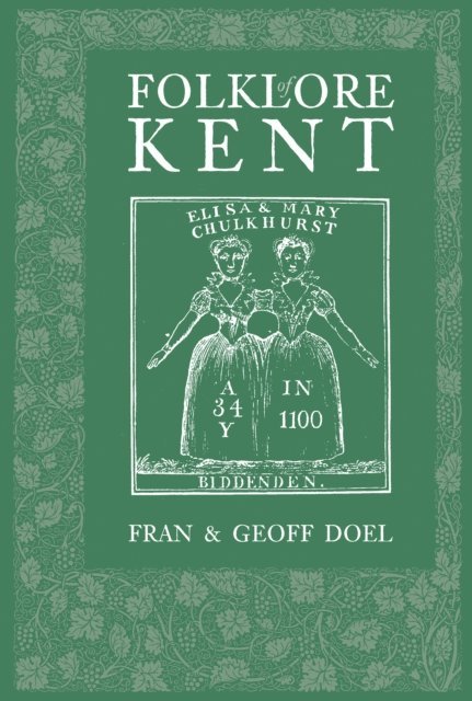 Geoff Doel, Fran Doel - Folklore of Kent, E-bok. Tillgänglighet: Lägg i varukorg