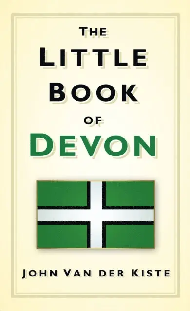 John van der Kiste - Little Book of Devon, E-bok. Tillgänglighet: Lägg i varukorg