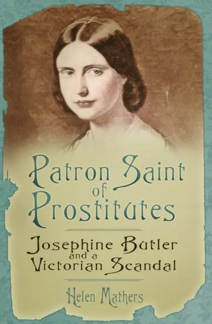 Helen Mathers - Josephine Butler, E-bok. Tillgänglighet: Lägg i varukorg