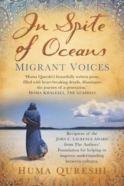 Huma Qureshi - In Spite of Oceans, E-bok. Tillgänglighet: Lägg i varukorg