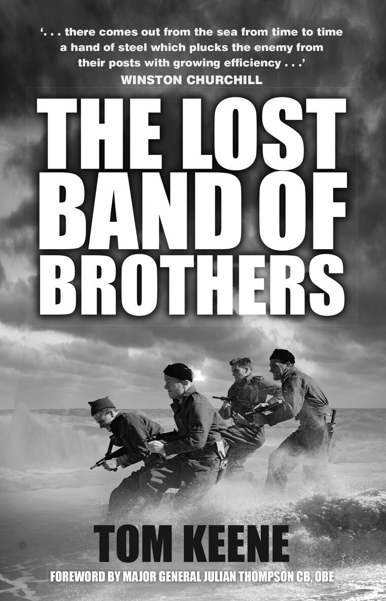 Lost Band of Brothers