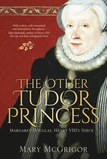 Mary McGrigor - Other Tudor Princess, E-bok. Tillgänglighet: Lägg i varukorg