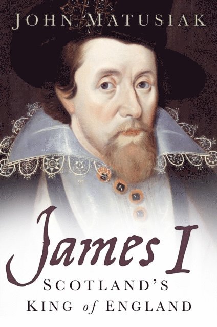 John Matusiak - James I, E-bok. Tillgänglighet: Lägg i varukorg