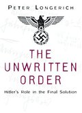 Unwritten Order