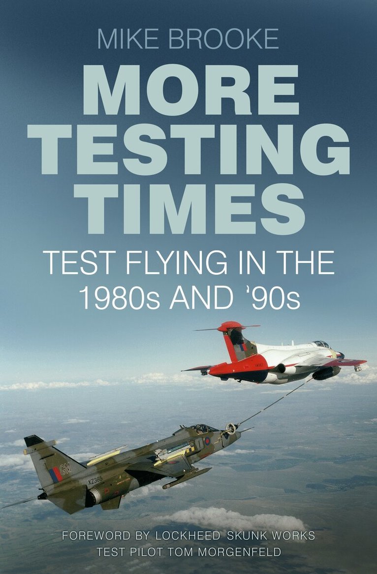 Mike Brooke - More Testing Times, Häftad. Tillgänglighet: Lägg i varukorg