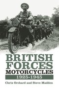 British Forces Motorcycles 1925-1945