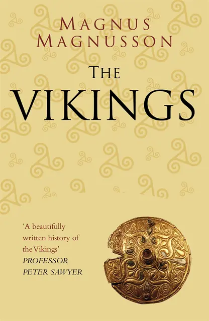 Magnus Magnusson - Vikings: Classic Histories Series, E-bok. Tillgänglighet: Lägg i varukorg