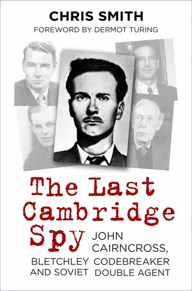 Last Cambridge Spy