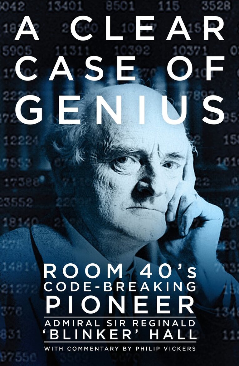 Clear Case of Genius