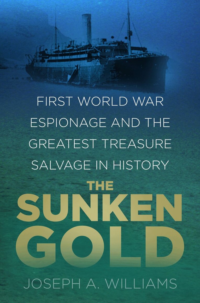 Sunken