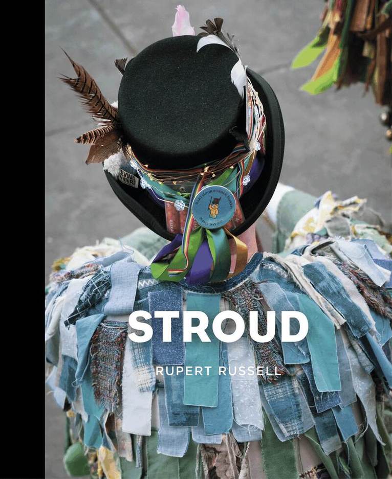 Rupert Russell - Stroud, Inbunden. Tillgänglighet: Lägg i varukorg