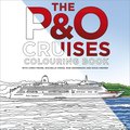 P&O Cruises Colouring Book