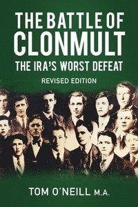 Battle of Clonmult