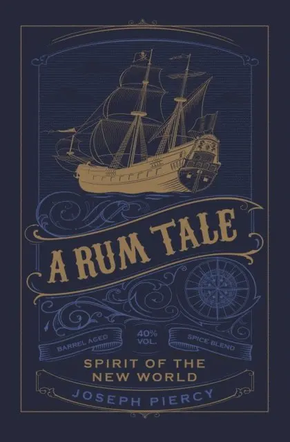 Joseph Piercy - Rum Tale, E-bok. Tillgänglighet: Lägg i varukorg