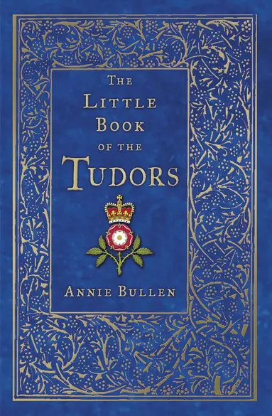 Little Book of the Tudors
